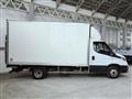 IVECO DAILY 35C16 BTor 2.3 HPT PL Box + Sponda Idraulica