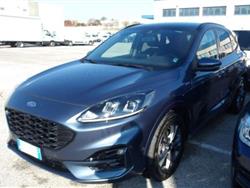 FORD KUGA 1.5 EcoBlue 120 CV aut. 2WD ST-Line