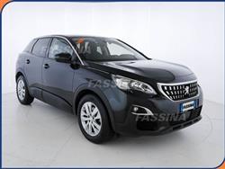 PEUGEOT 3008 BlueHDi 130 S&S Business