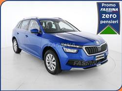 SKODA KAMIQ 1.0 TSI Ambition