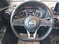 NISSAN JUKE 1.0 DIG-T 114 CV DCT N-Connecta