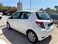 TOYOTA Yaris 1.0 5p. Active