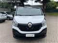 OPEL VIVARO Trafic 1.6 dCi FURGONE 3 POSTI PASSO CORTO *EURO 6