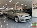 VOLKSWAGEN GOLF 1.6 TDI 110 CV DSG Highline Navi Led Full