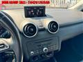 AUDI A1 1.6 TDI Attraction OK NEOPATENTATI