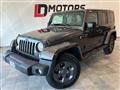 JEEP WRANGLER Unlimited 2.8 CRD DPF Night Eagle Auto