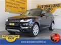 LAND ROVER RANGE ROVER SPORT 3.0 TDV6 HSE Dynamic