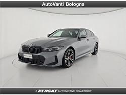 BMW SERIE 3 d 48V Msport