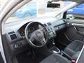 VOLKSWAGEN TOURAN 1.6 TDI DSG Comfortline 7 POSTI/Navi/Sensori