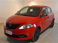 LANCIA YPSILON 1.2 69 CV 5 porte GPL Ecochic Elefantino Blu