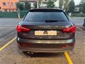 AUDI Q3 2.0 TFSI 180 CV quattro S tronic Business