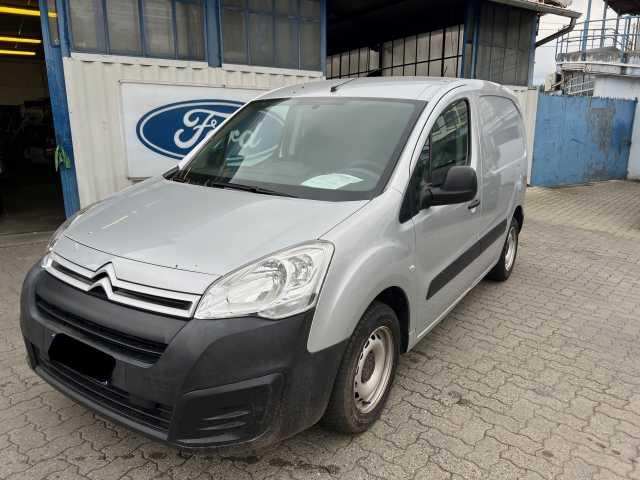 CITROEN BERLINGO 2ª serie