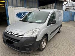 CITROEN BERLINGO 2ª serie