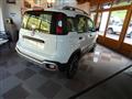 FIAT PANDA CROSS Cross 0.9 TwinAir 4x4 bianco gelato