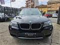 BMW X3 xDrive20d Eletta