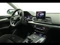 AUDI Q5 40 TDI QUATTRO S-TRONIC BUSINESS SPORT