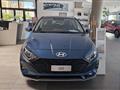 HYUNDAI I20 1.0 T-GDI 48V DCT Connectline