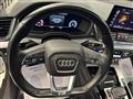 AUDI Q5 Sportback 40 2.0 tdi mhev 12V S line Plus quattro s-tronic