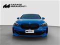 BMW Serie 1 120d xdrive Msport auto