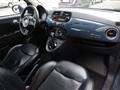 FIAT 500 1.4 16V Sport