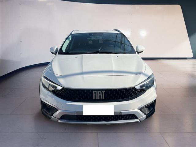 FIAT TIPO Hatchback My22 1.5 Hybrid130cv Dct Hb Cross