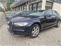 AUDI A6 AVANT 2.0 tdi Busines quattro 190cv s-tronic TG: FN826TX