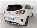 FORD PUMA 1.0 EcoBoost Hybrid 125 CV S&S aut. ST-Line X