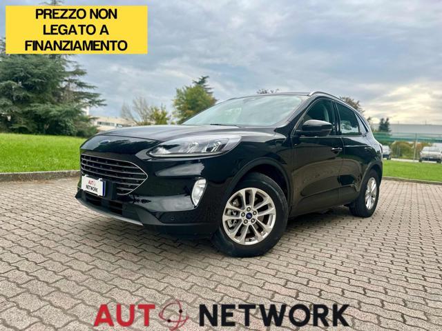 FORD KUGA 2.5 Plug In Hybrid 225 CV CVT 2WD Titanium Busines