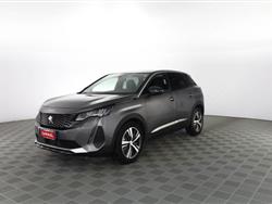 PEUGEOT 3008 BlueHDi 130 S&S EAT8 Allure