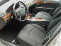 MERCEDES CLASSE E BERLINA CDI cat Elegance