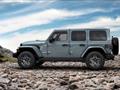 JEEP WRANGLER 4XE Ice My24 2,0 Bz Limited Edition Sahara