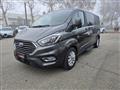 FORD TOURNEO CUSTOM 2.0 TDCi 170CV aut. PL Titanium MOTORE CON 210K KM