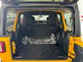 JEEP WRANGLER Unlimited 2.2 Mjt II Rubicon*/*PARI AL NUOVO*/*