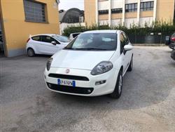 FIAT PUNTO 1.4 8V 5 porte Natural Power Easy