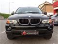 BMW X5 3.0i CAMBIO MANUALE CERTIFICATO STORICO ASI+CRS