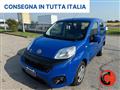 FIAT QUBO FURGONE+IVA 4 POSTI 1.3 MJT95 CV N1-BLUETOOTH-NAVI