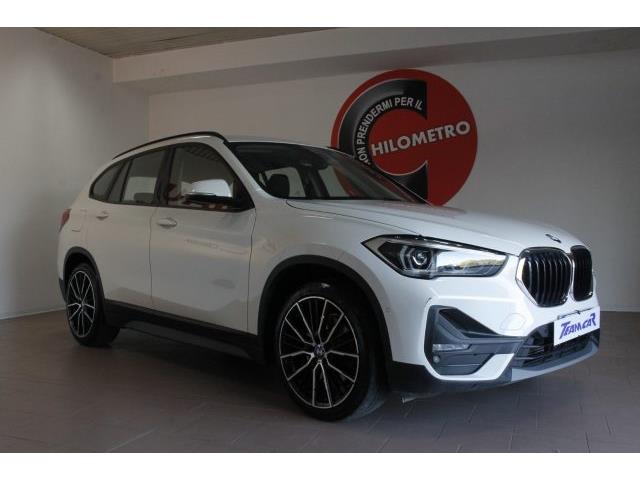 BMW X1 PLUG-IN HYBRID xDrive25e Business Advantage