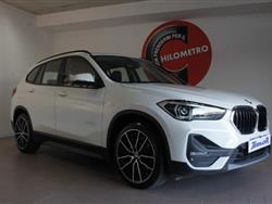 BMW X1 PLUG-IN HYBRID xDrive25e Business Advantage