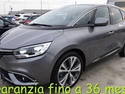 RENAULT SCENIC dCi 8V 110 CV Energy Intens