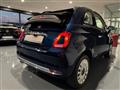 FIAT 500C 1.2 CABRIO Lounge OK NEO PATENTATI