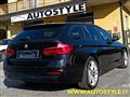 BMW SERIE 3 TOURING d Touring STEPTRONIC/AUTOMATICA 2.0 116Cv