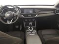 ALFA ROMEO STELVIO 2.2 Turbodiesel 160 CV AT8 RWD Super