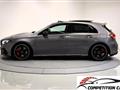 MERCEDES CLASSE A A 45S AMG 4MATIC+ PANO NIGHT AMBIENTE MEMORIE LED