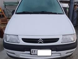 CITROEN SAXO 1.6i 16V cat 3 porte VTS