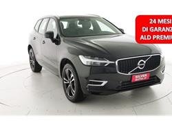 VOLVO XC60 T8 Twin Engine plug-in hy AWD Geartronic Business
