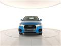 AUDI Q3 2.0 TDI 150 CV quattro S tronic Sport