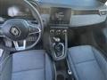 RENAULT NEW CLIO Clio TCe 90 CV 5 porte Techno