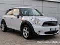 MINI CABRIO Countryman  Countryman 1.6 Cooper D