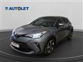 TOYOTA C-HR I 2020 1.8h Trend e-cvt