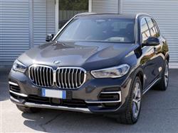 BMW X5 PLUG-IN HYBRID xDrive45e xLine aut. Open Sky